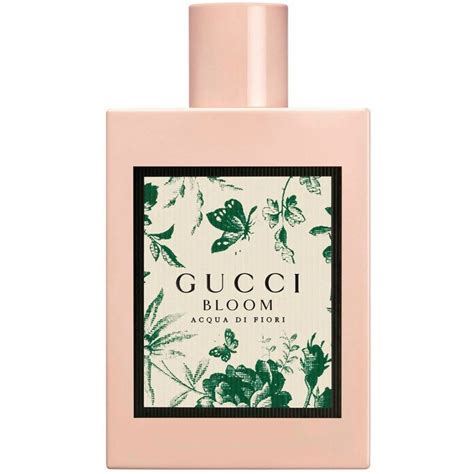 gucci bloom edt 50 ml|Gucci Bloom 100 ml.